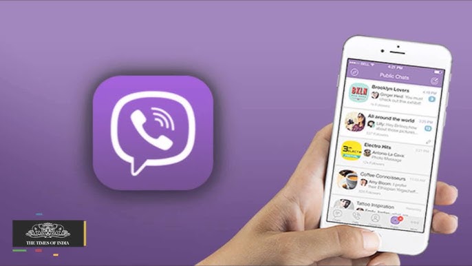 Viber interaction filtering: Increase brand-user interaction frequency